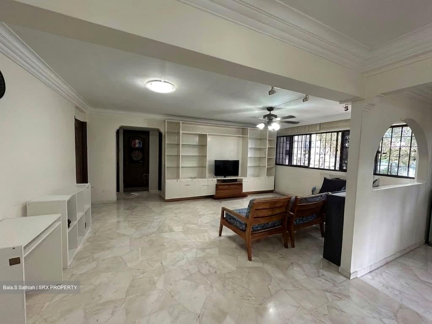 Blk 713 Chong Pang Green (Yishun), HDB 5 Rooms #585457281